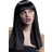 Smiffys Fever Alexia Wig Black
