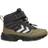 Hummel Chaussures ZAP HIKE - Noir