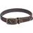 Barbour Tartan Dog Collar S