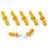 Funktion Corn Grillspett 12st