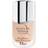 Dior Capture Totale Super Potent Serum Foundation SPF20 PA++ 2CR Cool Rosy