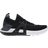 Under Armour Project Rock 4 M - Black/White