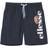 Ellesse Bervios Swim Short - Navy (S3E08580)