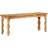 vidaXL 286485 Sittbänk 110x45cm