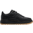 NIKE Air Force 1 Luxe M - Black/Bucktan/Gum Yellow