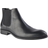 Bianco Botas Chelsea 'Byron' Negro