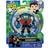 Playmates Toys Ben 10 Bashmouth