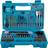 Makita E-10730 102pcs