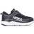 Hoka Bondi 7 M - Black/White