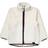 Tretorn Jr Farhult Pile Jkt - White