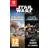 Star Wars Racer And Commando Combo (Switch)