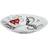 Nybro Crystal Crystal Ink Heart Serveringsfad 30cm