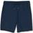 Bread & Boxers Lounge Short - Navy Blue