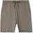 Bread & Boxers Lounge Short - Mole Grey