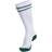 Hummel Element Football Sock Men - White/Evergreen