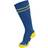 Hummel Element Football Sock Men - True Blue/Sports Yellow