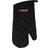 Cozze Grill Grytlapp Svart (28x15cm)