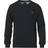 Gant Original C-neck Sweat - Musta