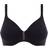 Chantelle Chic Essential T-shirt Bra - Black