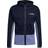 Adidas Terrex Zupahike Hooded Fleece Jacket - Legend Ink