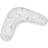 Born Copenhagen Nursing Pillow Midnight Dust