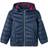 Name It Lightweight Puffer Jacket - Blue/Dark Sapphire (13191382)