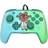 Faceoff Deluxe+ Audio Wired Controller - Animal Crossing Tom Nook