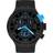 Swatch Checkpoint Blue (SB02B401)