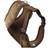 House of paws Memory Foam Tweed Dog Harness S