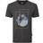 Dare 2b Stringent Graphic T-shirt - Charcoal Grey Marl