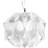 Slamp Flora Pendellampa ∅ 50cm