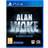 Alan Wake Remastered (PS4)