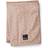Elodie Details Pearl Velvet Blanket Northern Star Terracotta