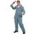 Widmann Mechanic Plumber Men's Costume