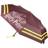 Cerda Harry Potter Glasses Umbrella Burgundy