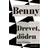 Benny : drevet, döden (Inbunden, 2021)