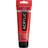 Amsterdam Standard Series Acrylic Tube Pyrrole Red 120ml