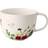 Rosendahl Brillance Fleurs Espresso Cup 8cl