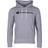 Champion Basic Logo Hoodie - Graphite Grey