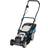 Mac Allister MLMP1600-2 Hand Powered Mower