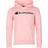 Champion Basic Logo Hoodie - Peach