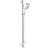 Grohe Rainshower SmartActive 130 Cube (26587000) Krom, Sølv
