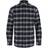Fjällräven Övik Heavy Flannel Overhemd - Blauw