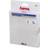 Hama CD/DVD paper sleeves - 25 pack