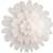 Watt & Veke Snow Flower Advent Star ∅ 100cm