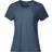 Bergans Urban Wool Tee Women - Orion Blue