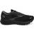 Brooks Ghost 14 Negro Mujer - Black