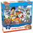 Tactic Paw Patrol Golvpussel 35 Bitar
