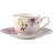 Villeroy & Boch Mariefleur Basic Espressokop 8cl 2stk