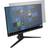 Kensington Anti-Glare and Blue Light Reduction Filter for 24" - Transparent